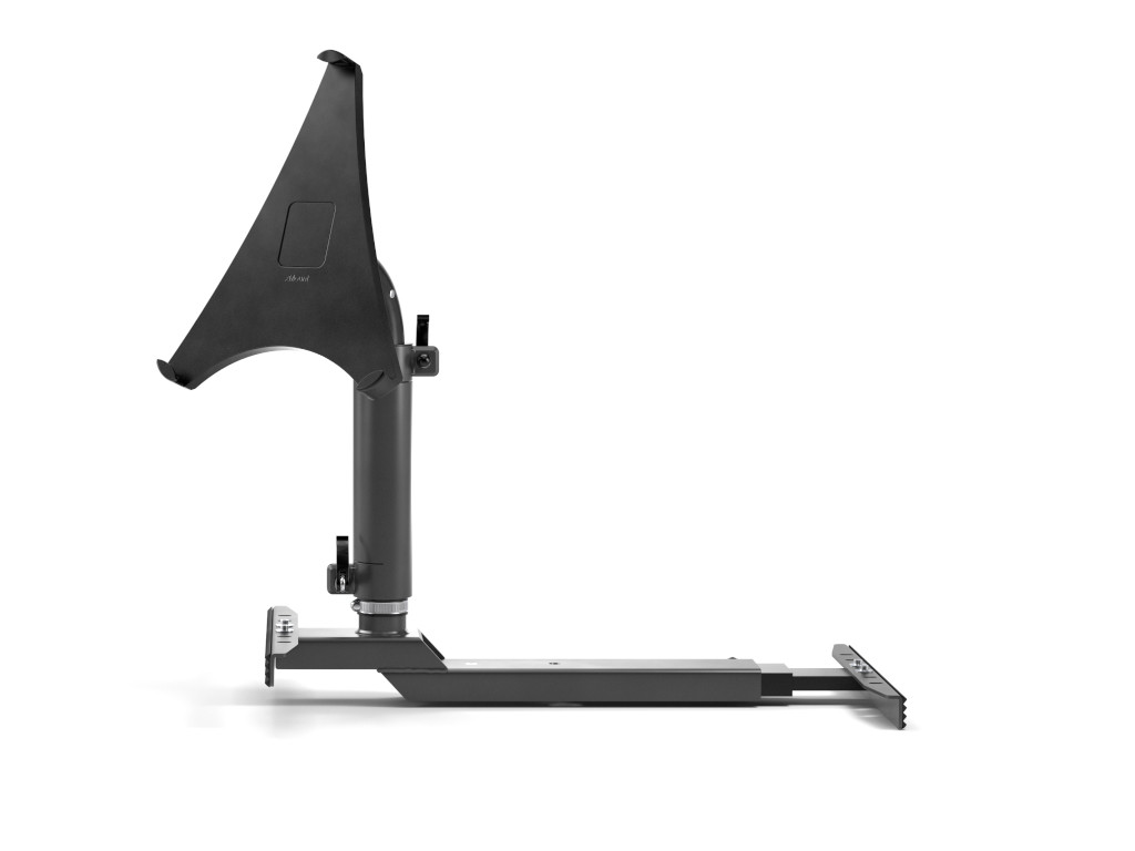 xMount@Professional light - iPad Pro 12,9" Profesional Halter gibt sicherheit schenkt Freiheit