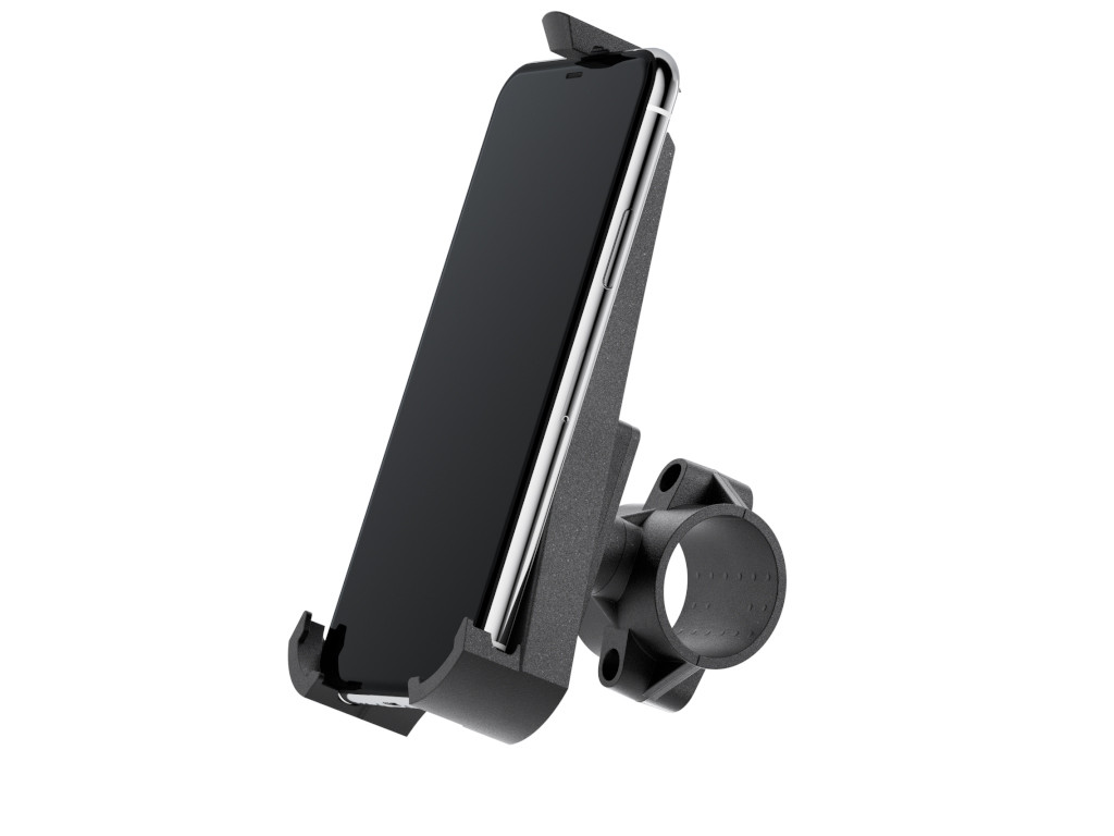 xMount@Bike iPhone 11 Pro bike mount