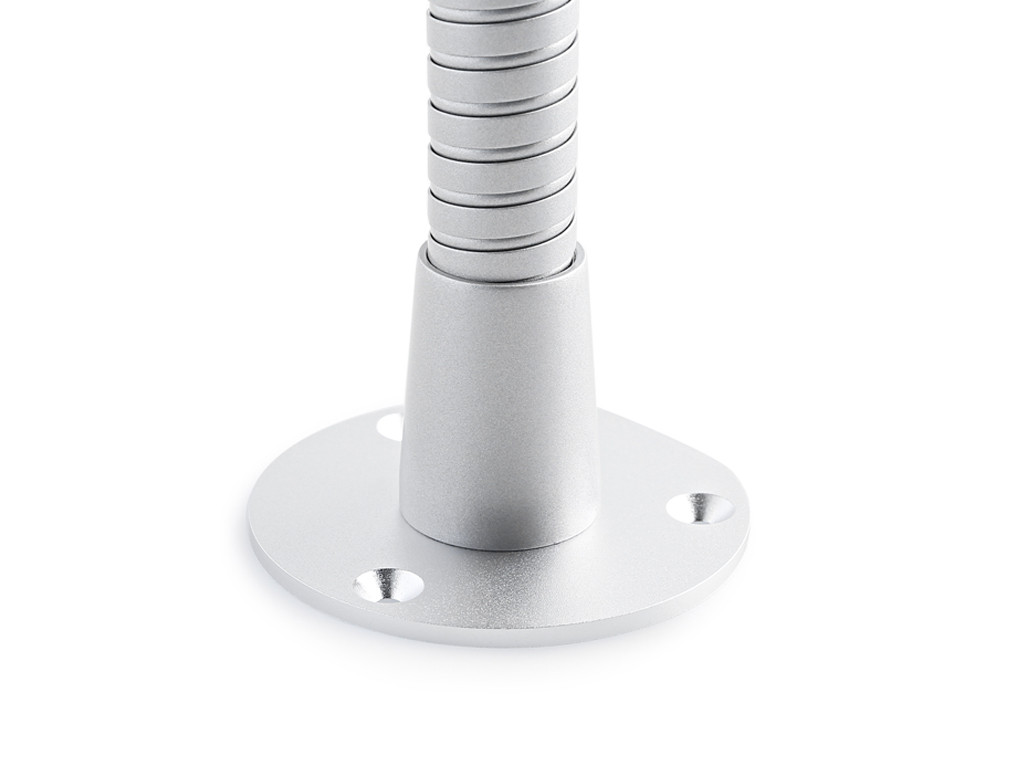 xMount@Desk Secure2 iPad Air Table Holder