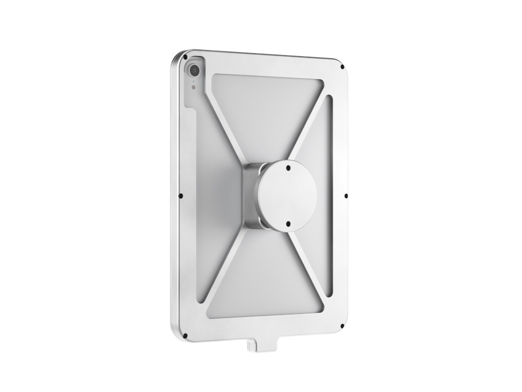 xMount@Wall Secure2- iPad 10 Diebstahlsicherung als Wandhalterung 360° drehbar