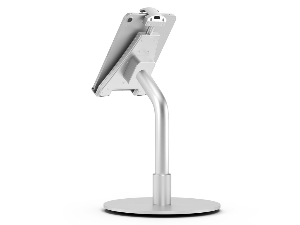 xMount@Table top iPad Table Stand with Anti-Theft Protection