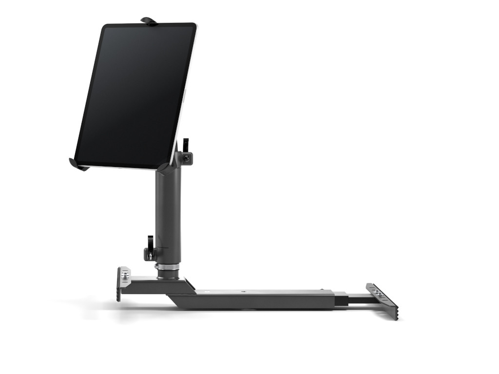 xMount@Professional light - iPad Pro 12,9" Profesional Halter gibt sicherheit schenkt Freiheit