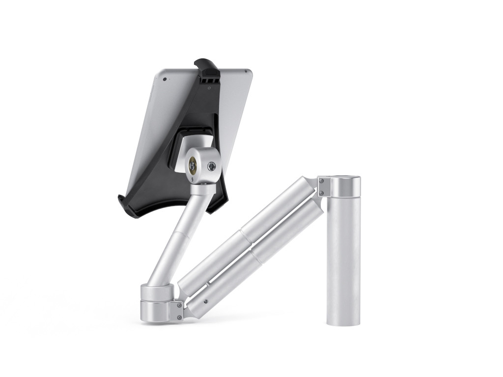 xMount@Lift iPad mini Table Mount with Gas-Pressure Spring