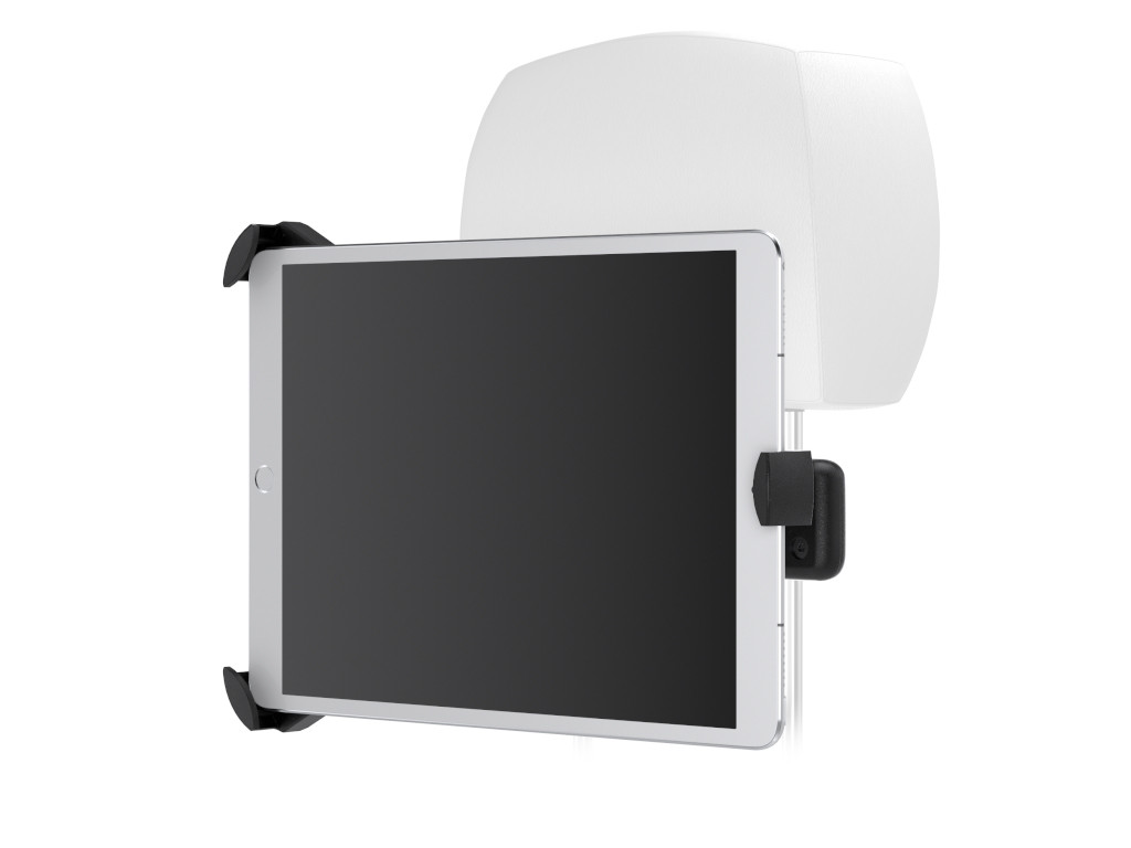 xMount@Car iPad 2 Mount for the headrest