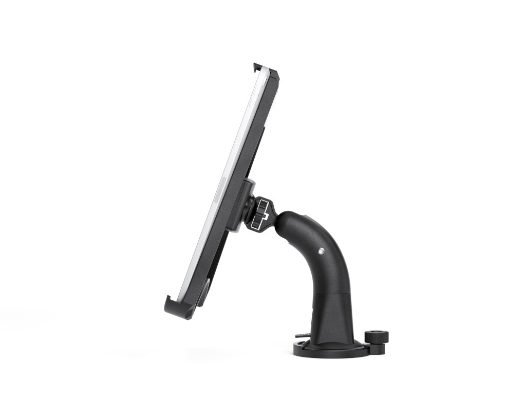xMount@Boot iPad Air 4 10,9" Holder for Boats