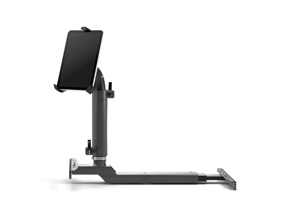 xMount@Professional light - iPad mini 6 Profesional Halter gibt sicherheit schenkt Freiheit