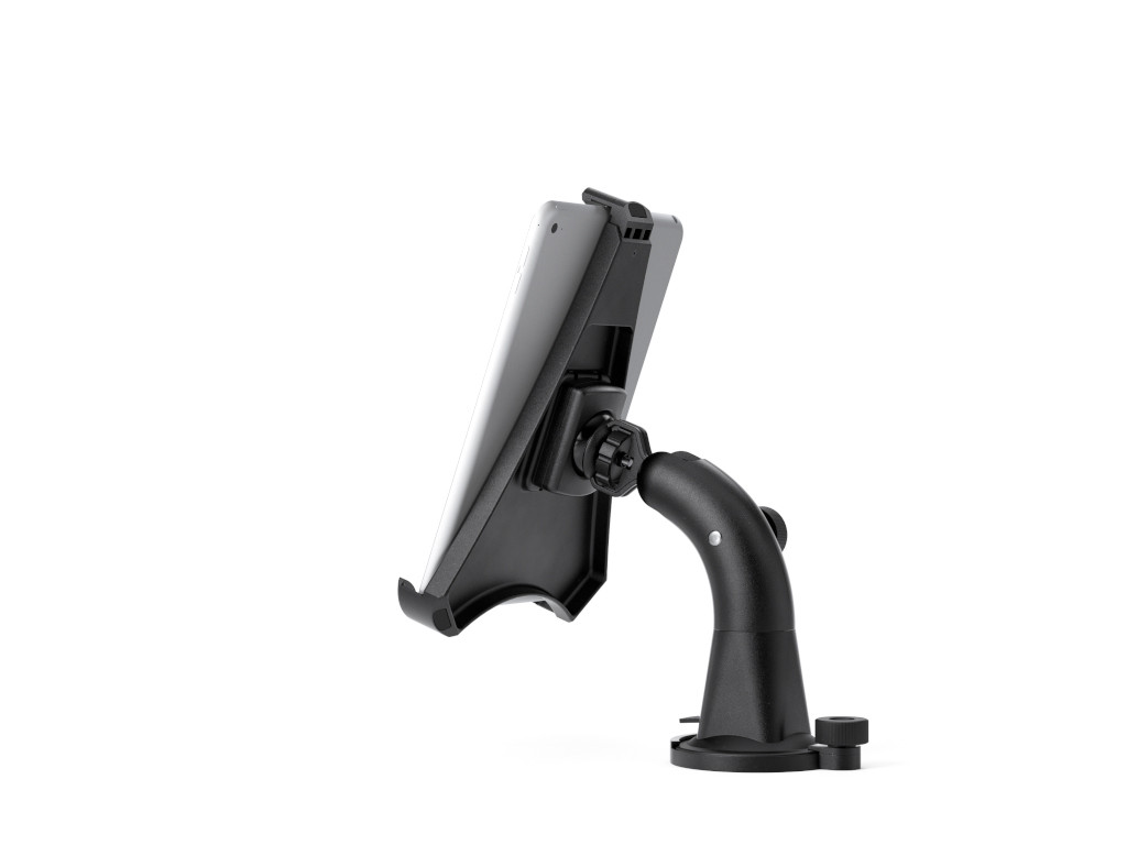 xMount@Boot Flexibel - iPad mini 3 Boothalterung Hält jeder Welle stand