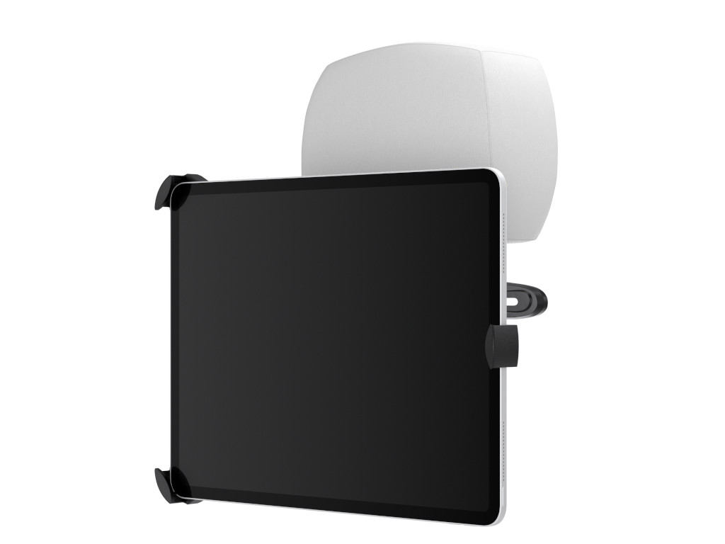 xMount@Car iPad Pro 12,9" Mount for the headrest