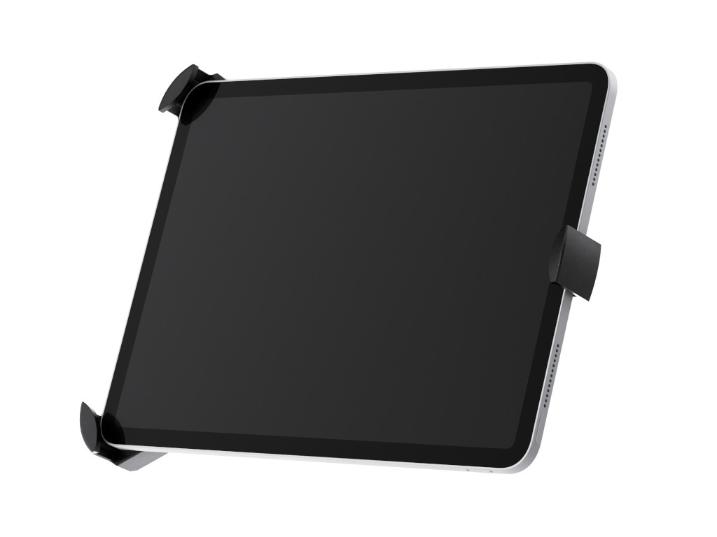 xMount@Car Flexibel - iPad Air 4 10,9" Halter für die Lüftung