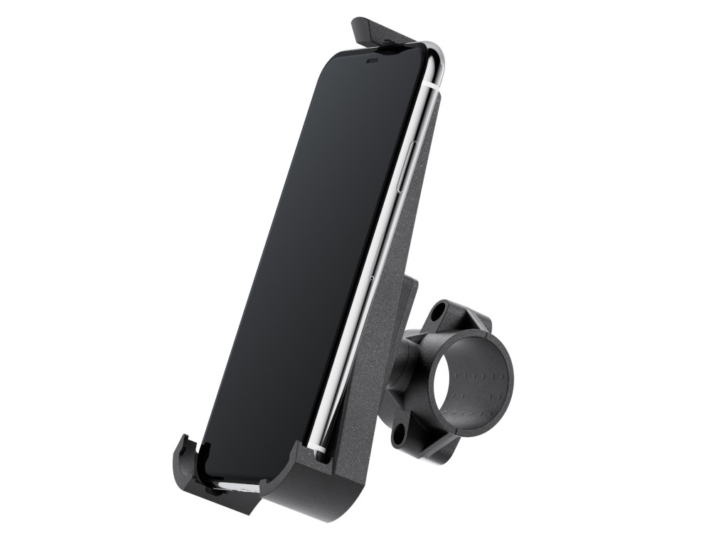 xMount@Bike iPhone 11 bike mount