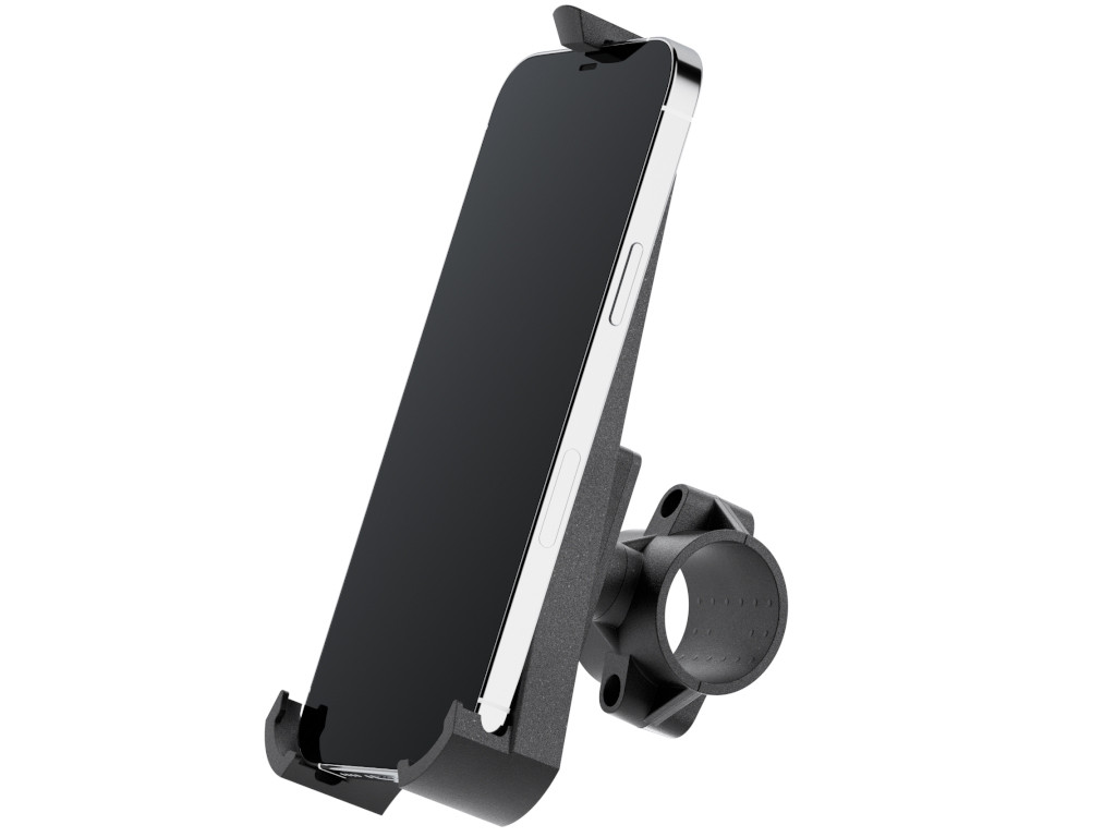 xMount@Bike iPhone bike mount