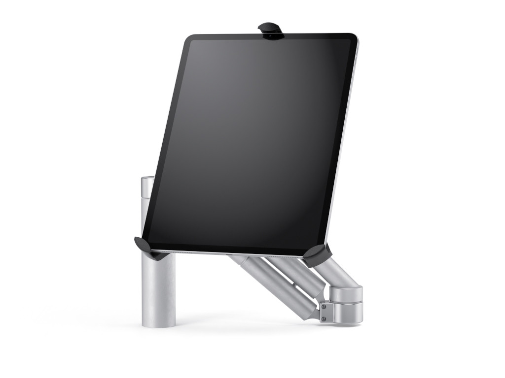 xMount@Lift iPad Pro 12,9" Table Mount with Gas-Pressure Spring