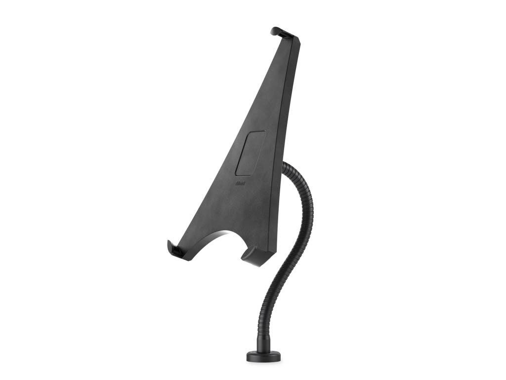 xMount@Boot² Flexibel – iPad Pro 12,9" Boothalterung Hält jeder Welle stand