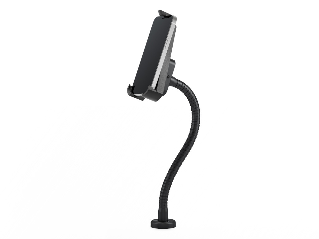 xMount@Boot² Flexibel – iPhone 12 mini Boothalterung Hält jeder Welle stand