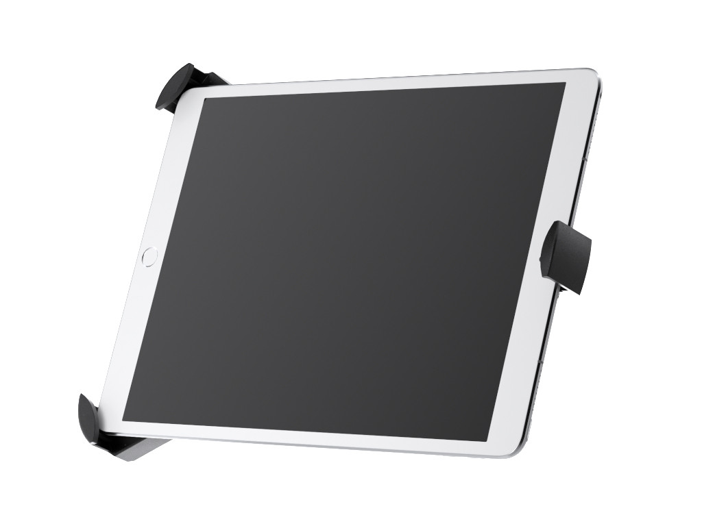 xMount@Car Flexibel - iPad Air 4 10,9" Halter für die Lüftung