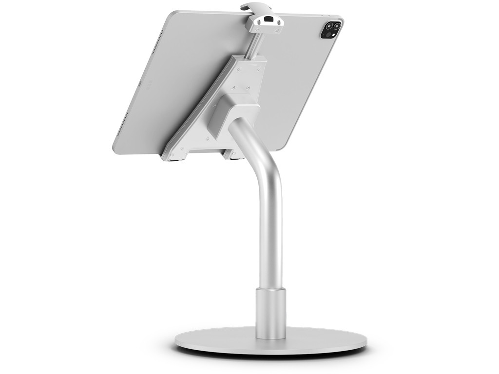 xMount@Table top iPad Table Stand with Anti-Theft Protection