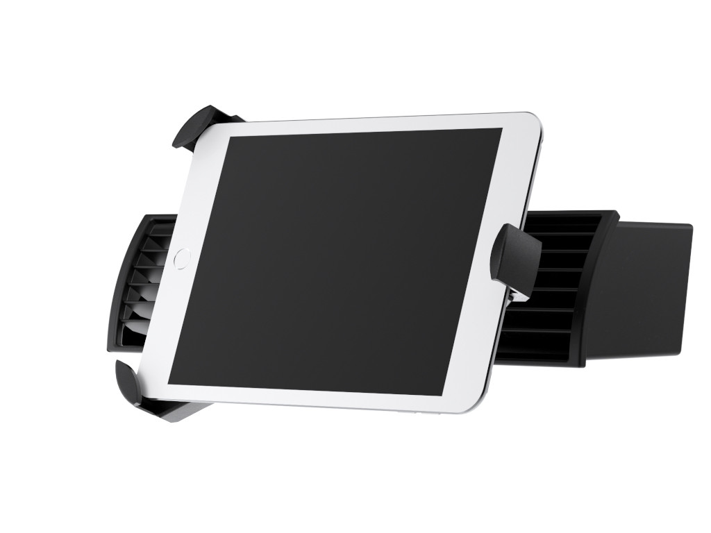 xMount@Car Flexibel iPad mini Mount for air Vent
