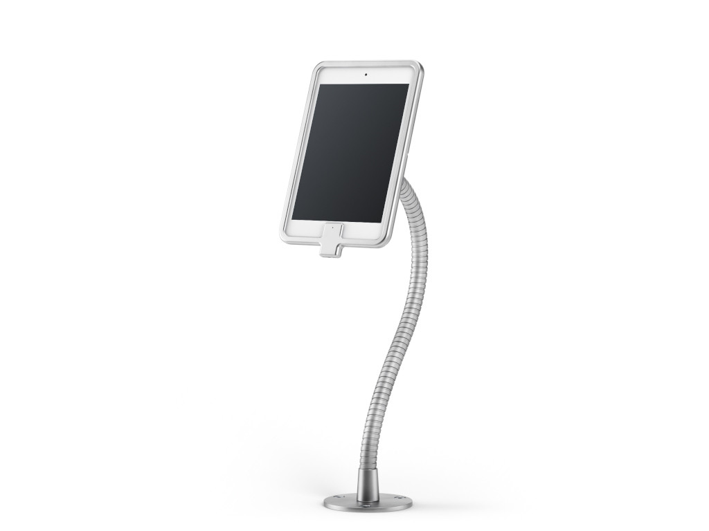 xMount@Desk Secure2 iPad mini Table Holder