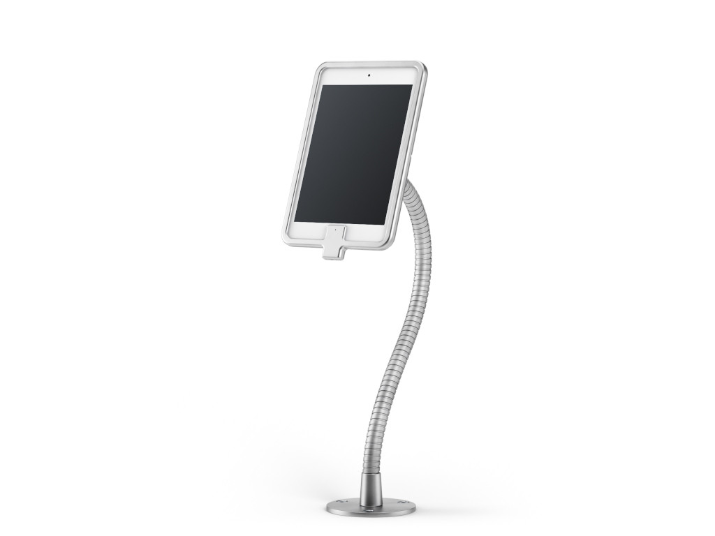 xMount@Desk Secure2 iPad mini Tischhalterung