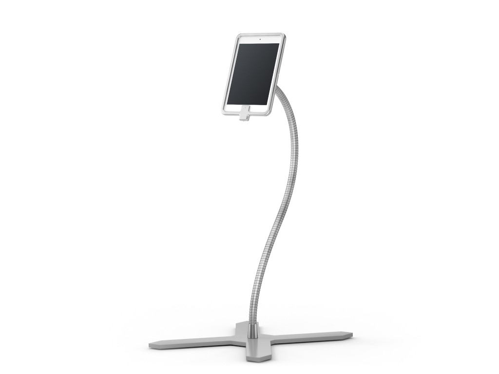 xMount@Flex Secure iPad mini Lounge Stand