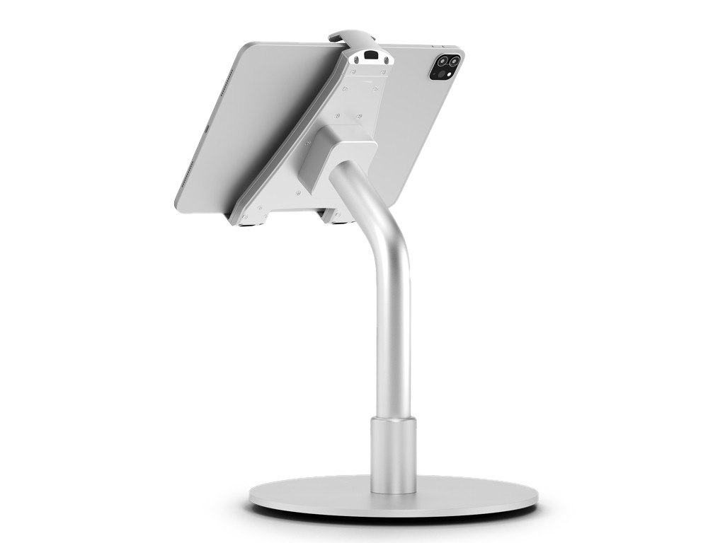 xMount@Table top iPad Table Stand with Anti-Theft Protection