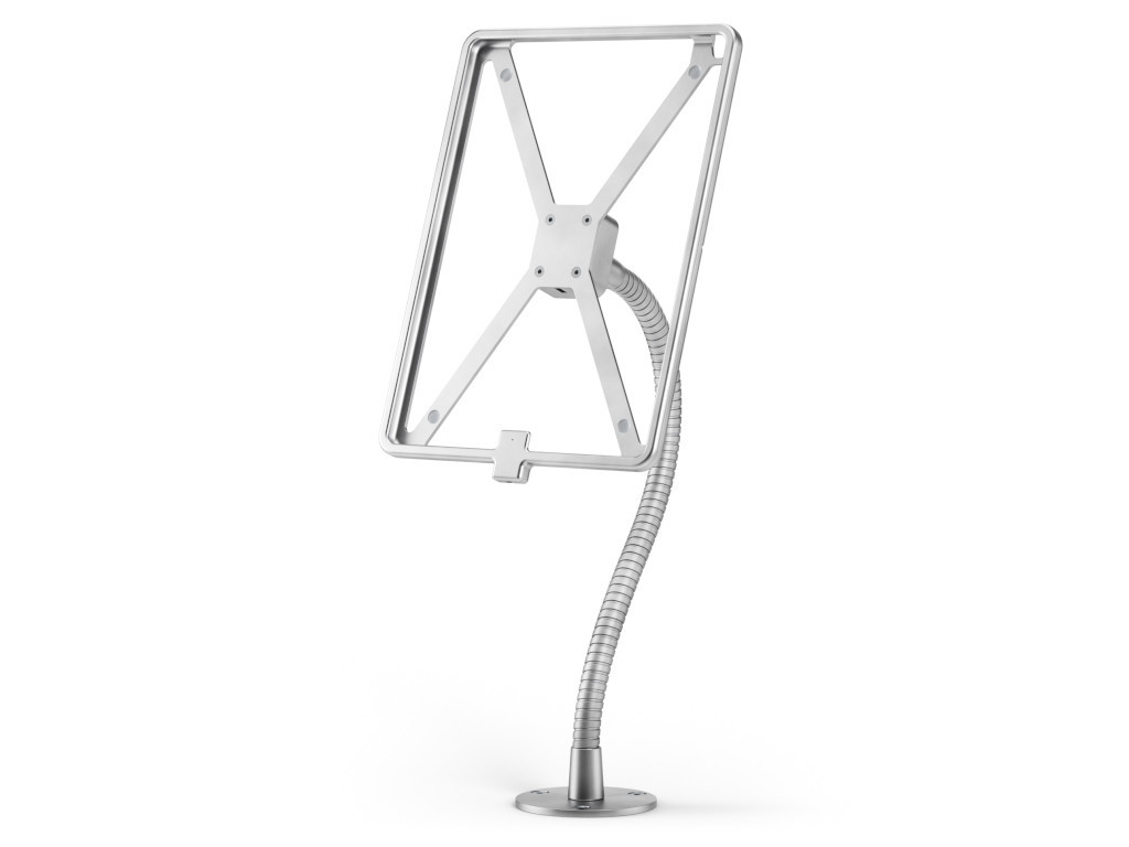 xMount@Desk Secure2 iPad Pro 12,9" Table Holder