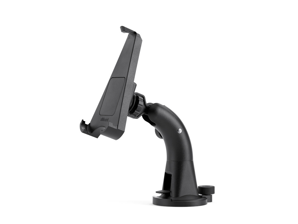 xMount@Boat iPhone boat mount