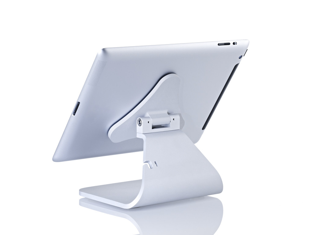 xMount@Smart Stand iPad 1 Table Stand