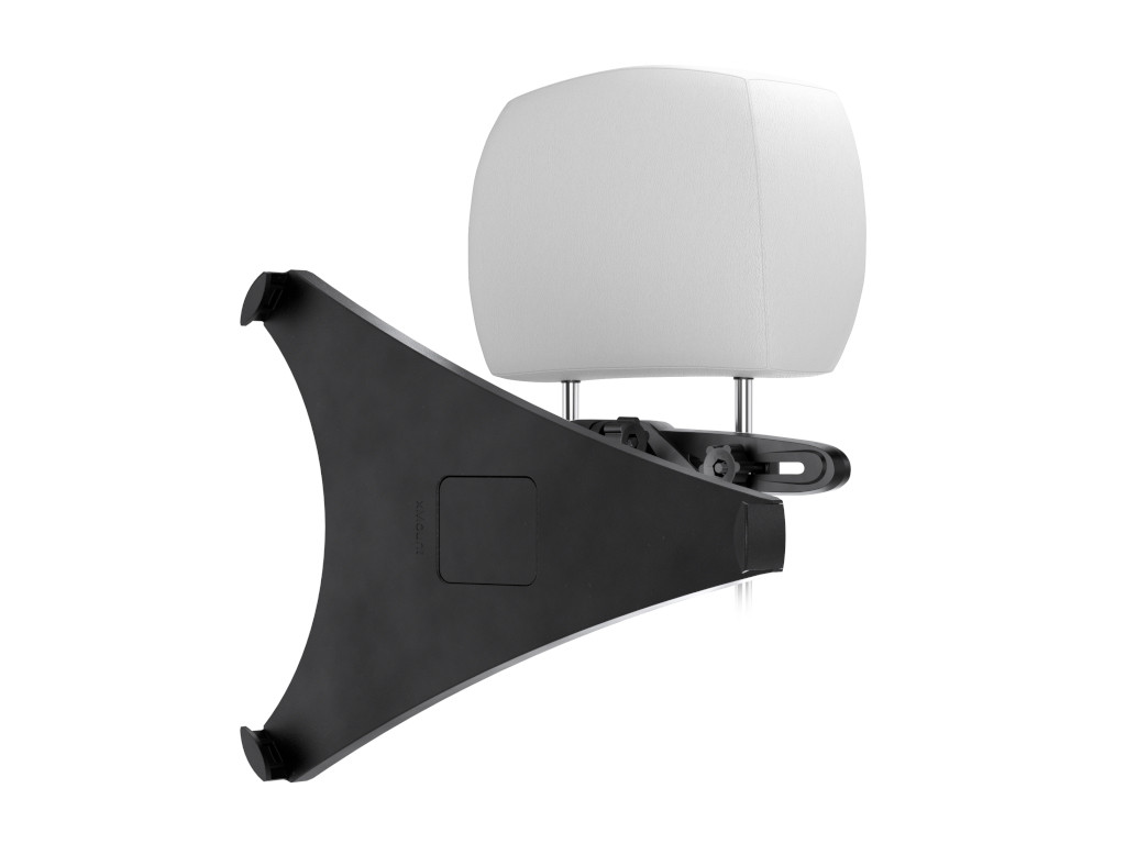 xMount@Car iPad Pro 12,9" Mount for the headrest
