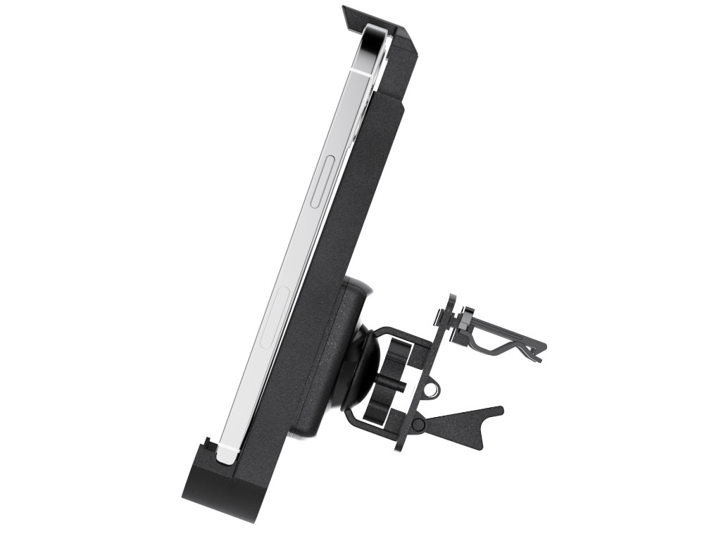 xMount@Car iPhone 14 Pro Max Mount for Air Vent