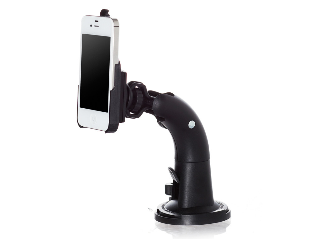 xMount@Boat iPhone 4/4S boat mount