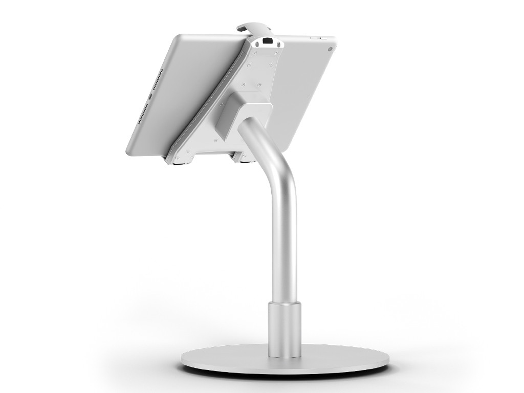 xMount@Table top iPad Table Stand with Anti-Theft Protection