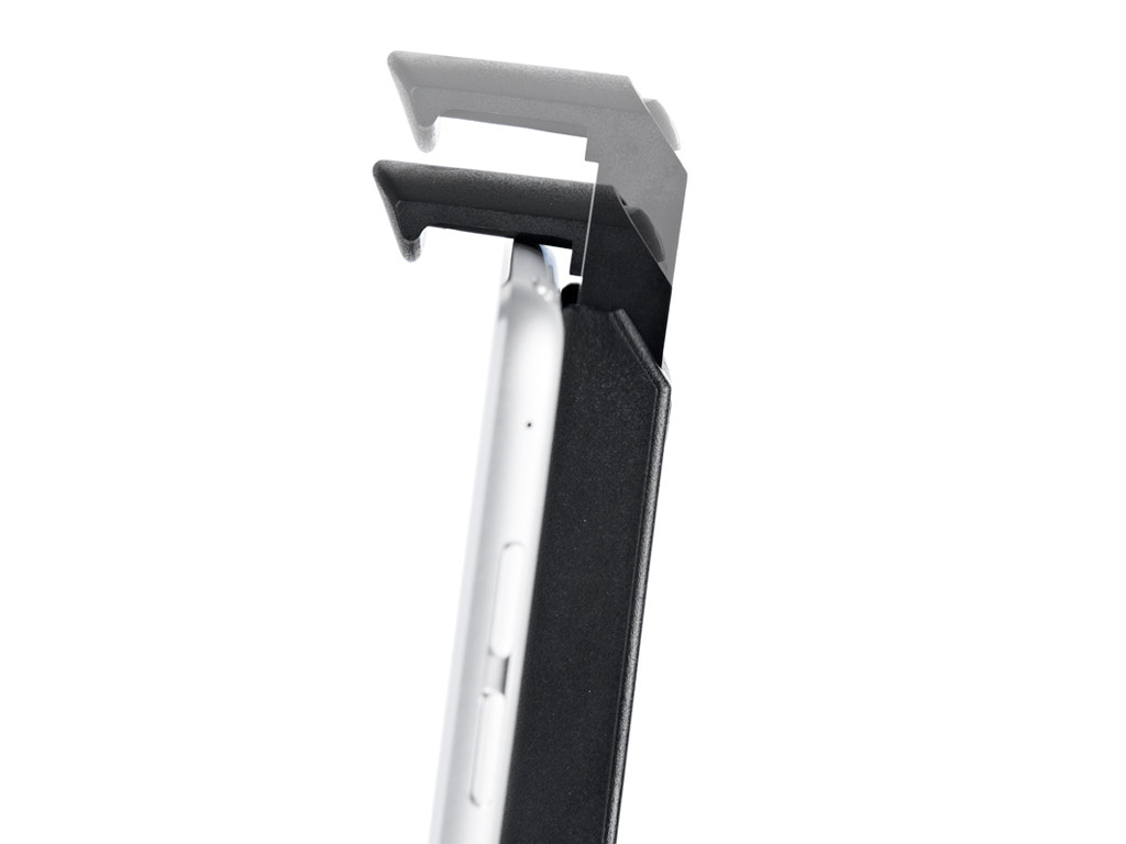 xMount@Lift iPad mini Table Mount with Gas-Pressure Spring