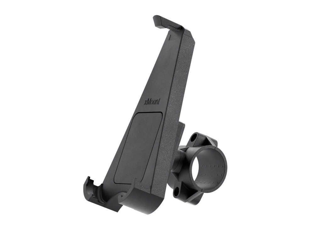 xMount@Bike iPhone 7 bike mount