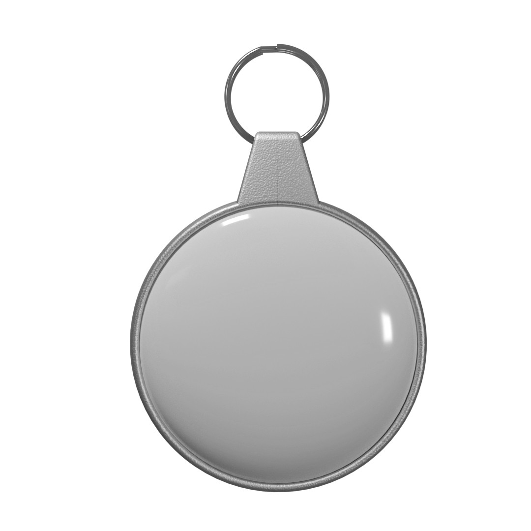 xMount@Ring - AirTag keychain