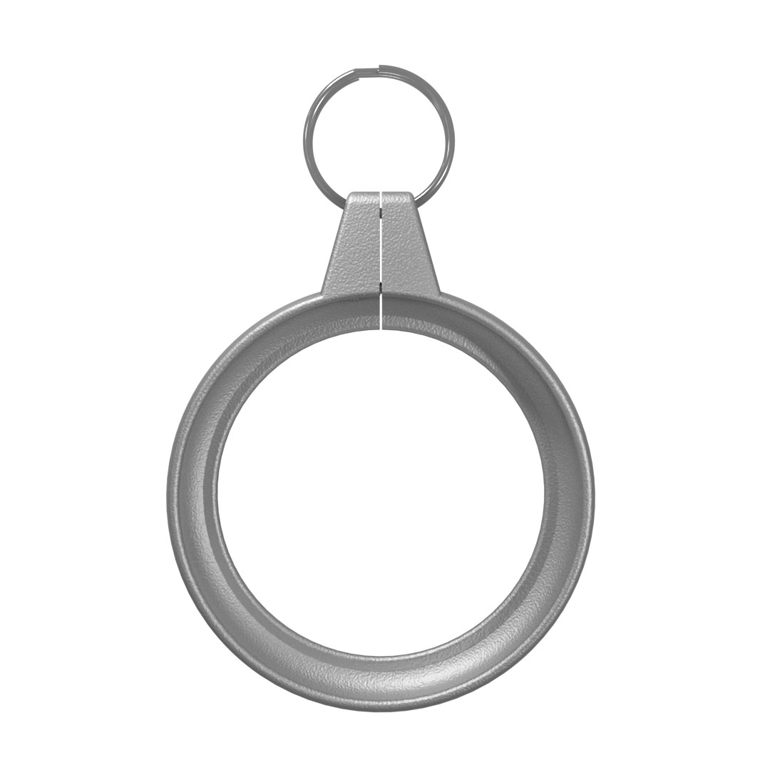 xMount@Ring - AirTag keychain