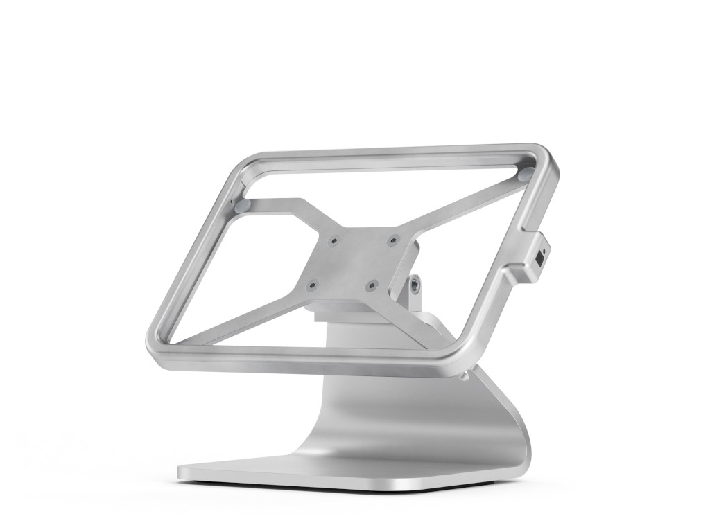 xMount@Table top iPad mini 6 Table Stand with Anti-Theft Protection