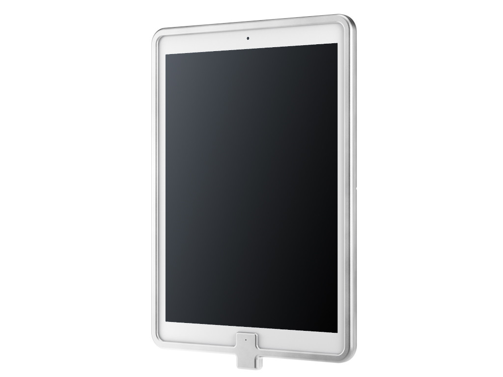 xMount@Wall Secure2 iPad Pro 12,9" Wall Mounting with Theft Protection