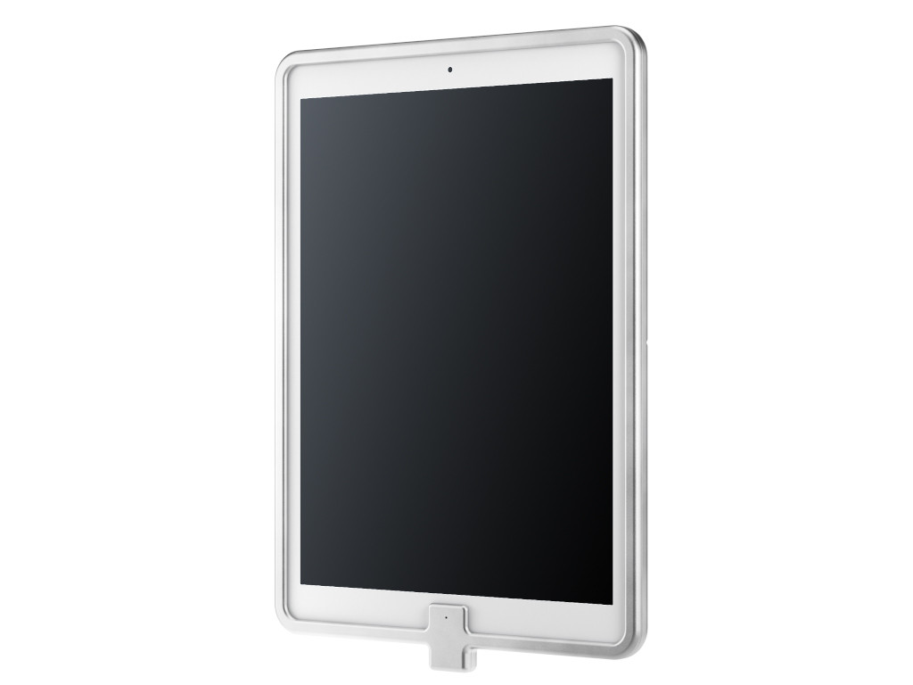 xMount@Wall Secure2 - iPad Pro 12,9" Diebstahlsicherung als Wandhalterung 360° drehbar