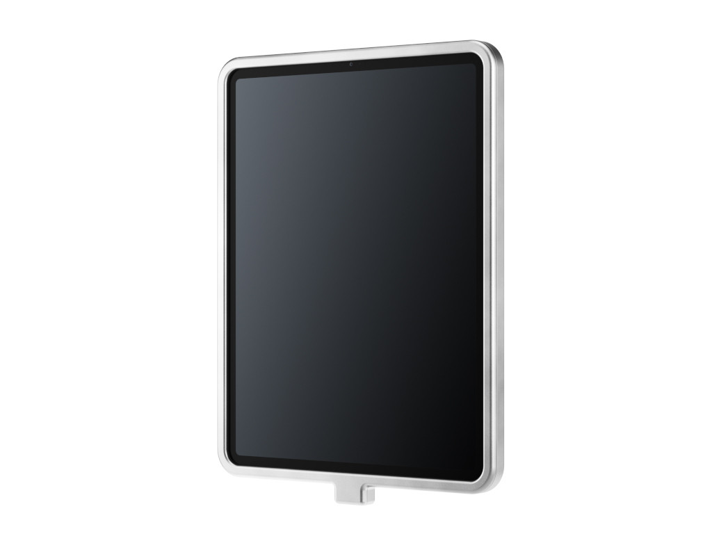 xMount@Wall Secure2 - iPad Pro 12,9" / 2018 Diebstahlsicherung als Wandhalterung 360° drehbar