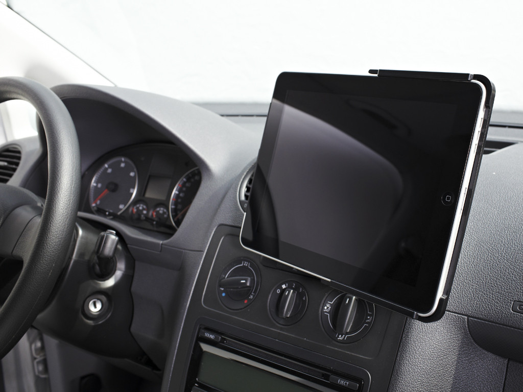 xMount@Car iPad 1 Mount for Air Vent