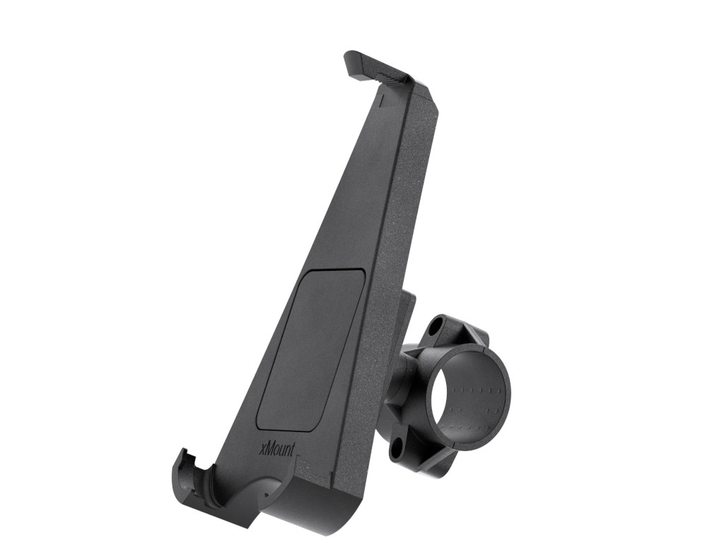 xMount@Bike iPhone bike mount