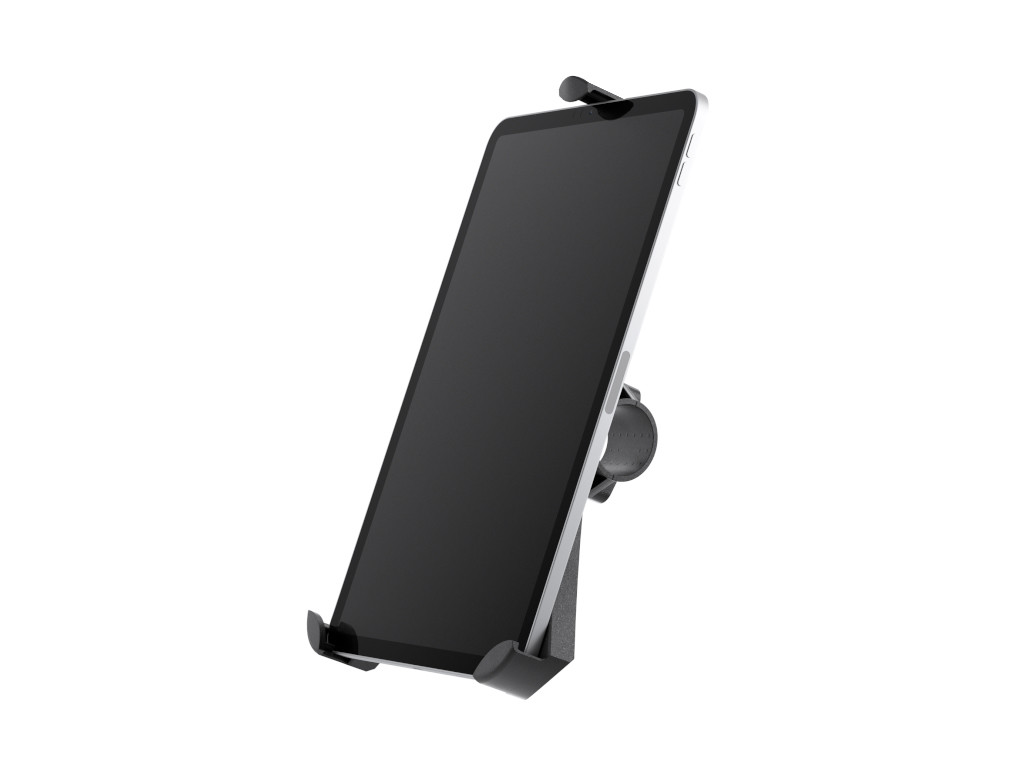 xMount@Tube iPad Pro 11" 2021-2022 Holder for Mounting at the Bicycle