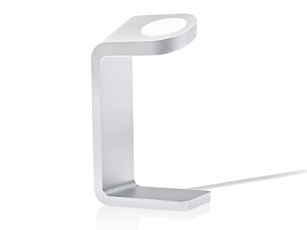 xMount@Watch Stand: Apple Watch Stand with charging function