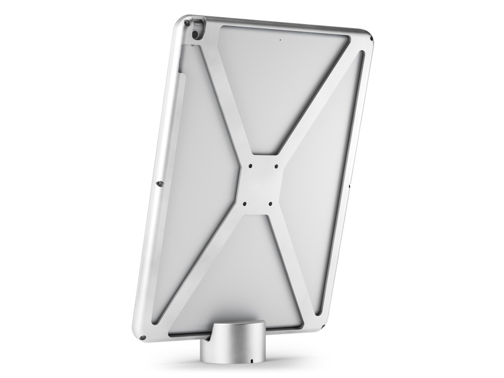 xMount@Hands ON iPad Pro 12,9" Theft Protection