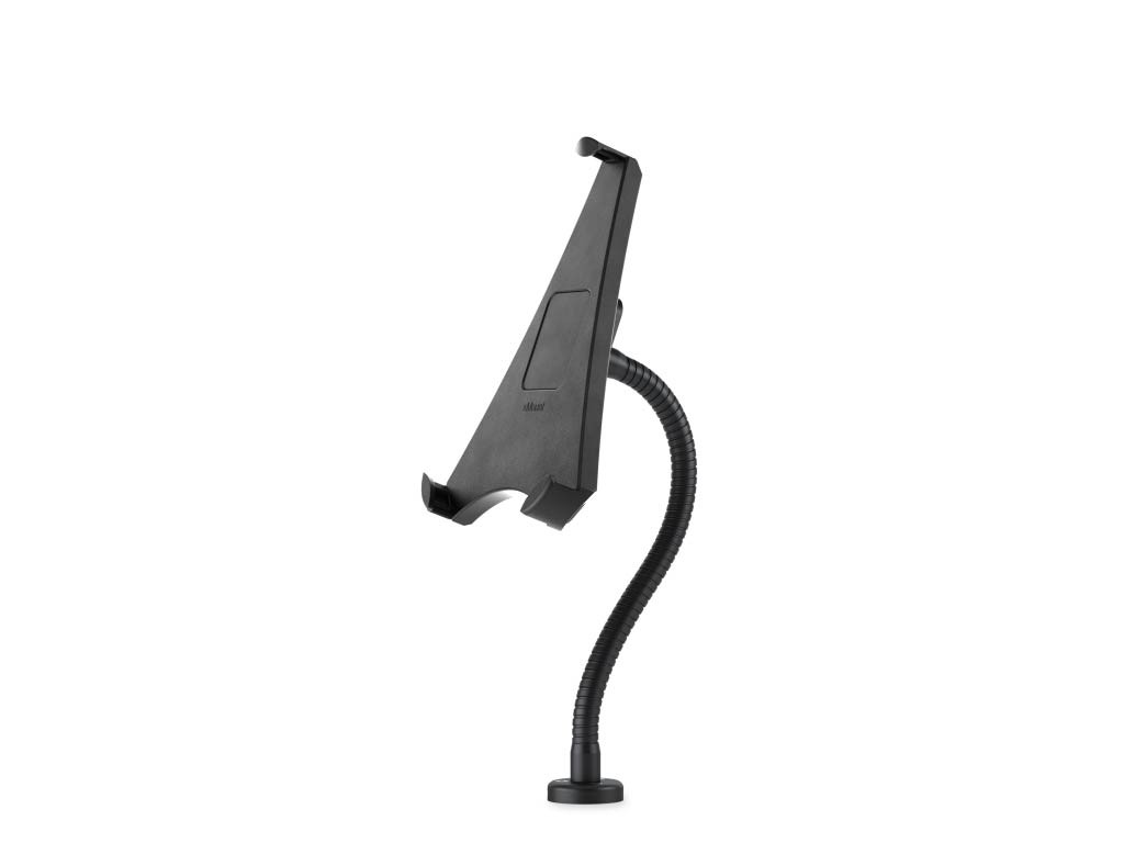 xMount@Boot² Flexibel – iPad mini 6 Boothalterung Hält jeder Welle stand