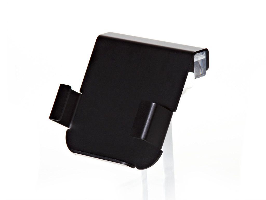 xMount@TV black Apple TV 2/3 Wall Mount