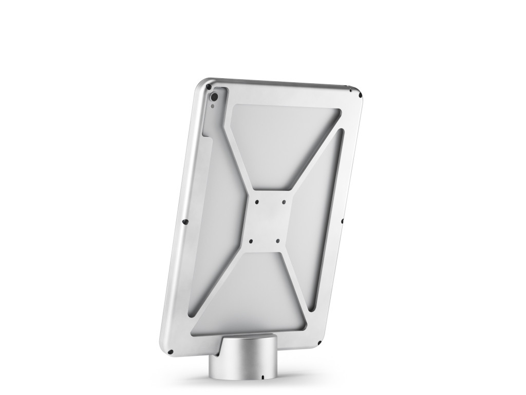 xMount@Hands ON iPad Air 2 Theft Protection