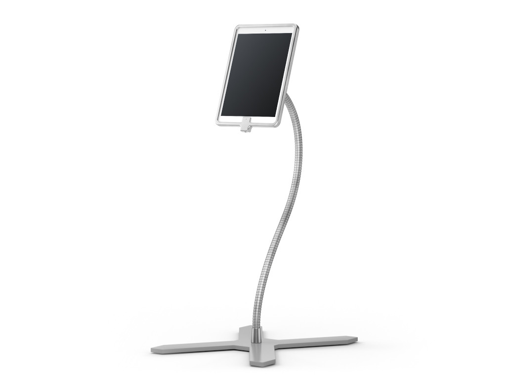 xMount@Flex Secure iPad 2 Lounge Stand