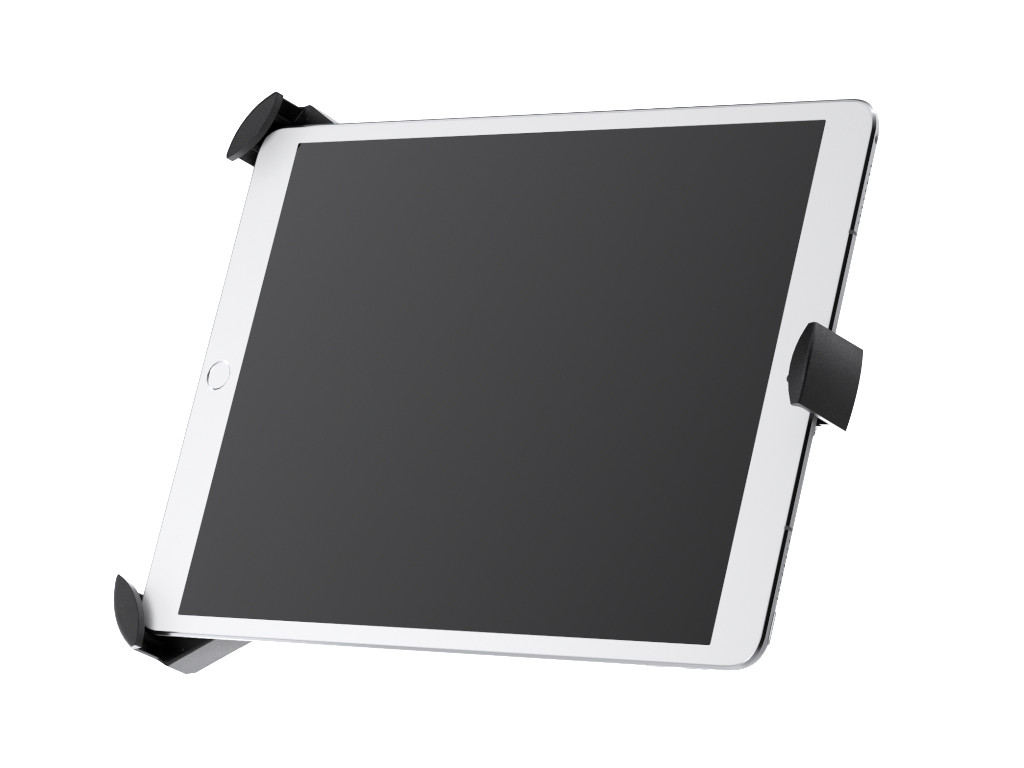 xMount@Car Flexibel - iPad 10,2" Halter für die Lüftung